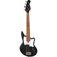 Ashdown Mini basse électrique passive config PJ - Gloss Black - Vue 1